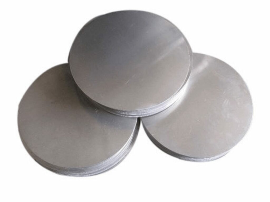 aluminium circle manufacturer 6