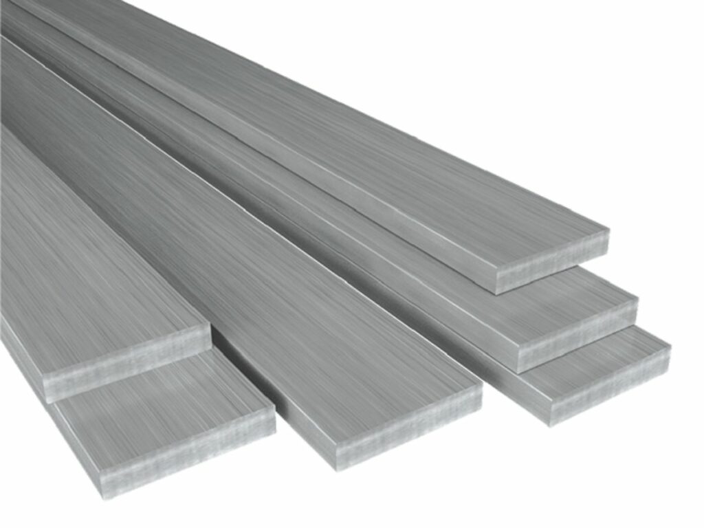 aluminium flat bar suppliers 2