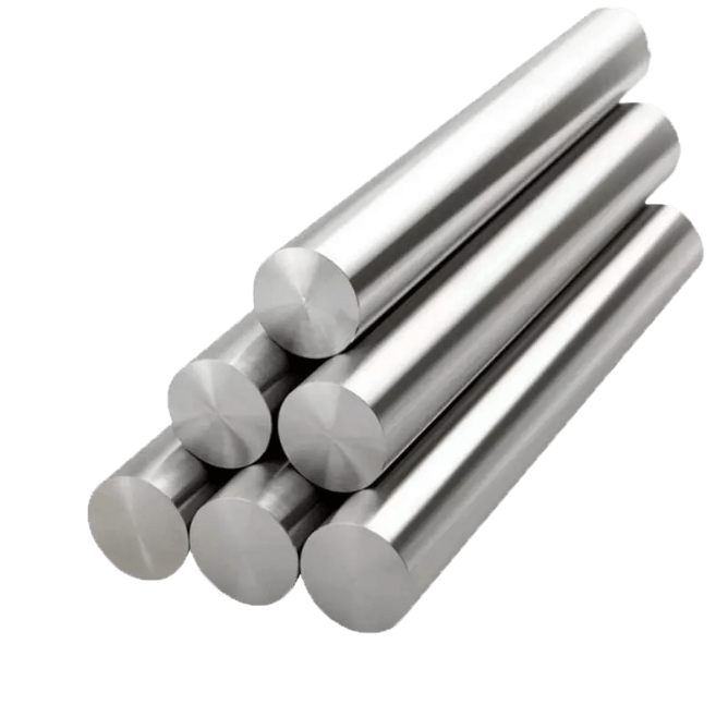 aluminium round bar suppliers