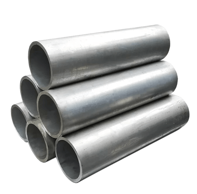 aluminium round tube suppliers