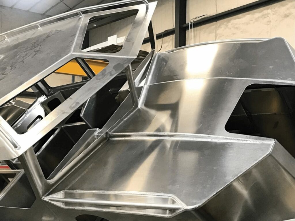 aluminium sheet supplier 10