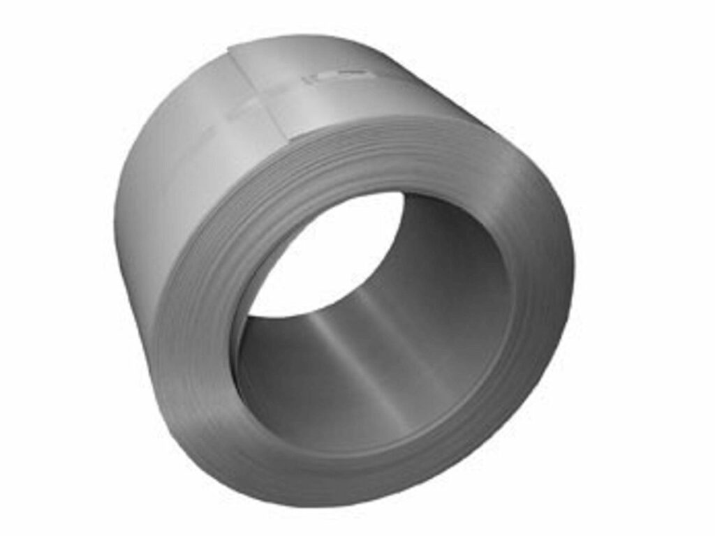 aluminum gutter coil supplier 2