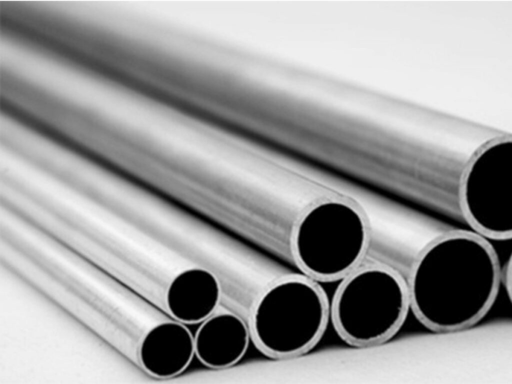 aluminum tube manufacturer 2