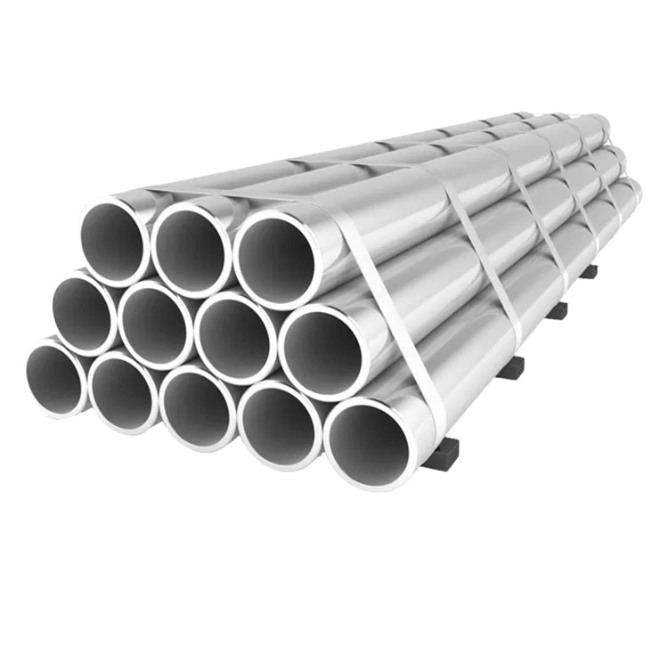 aluminum tube manufacturer