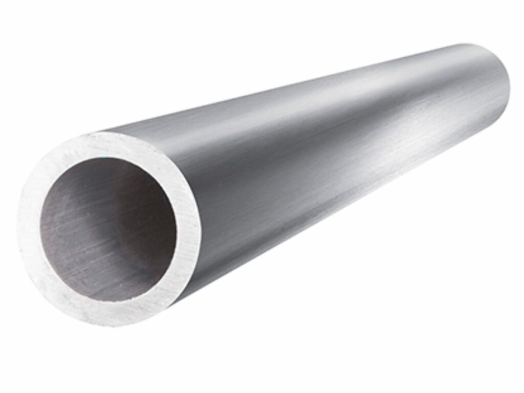 aluminum tube supplier 3