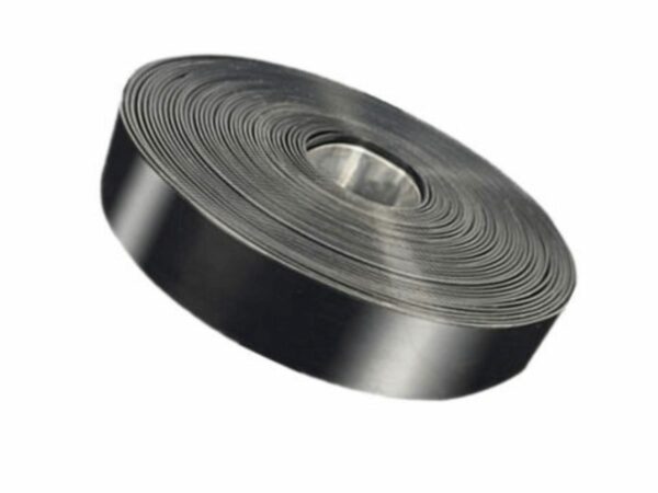 Black Aluminium Strip | Upaluminum