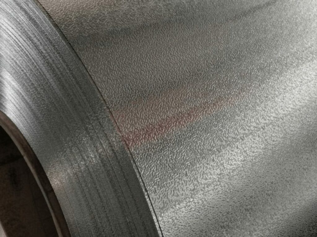 embossed aluminium coil 3